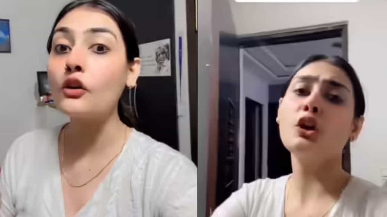 Viral Video: ਠੰਡਕ ਨਹੀਂ ਸਿਰਫ਼ ਨਿਰਾਸ਼ਾ ਦੇ ਰਿਹਾ ਹੈ ਕਿਰਾਏ ਦਾ AC, ਔਰਤ ਨੇ ਕਿਹਾ- ਕੂਲਰ ਲੈਣਾ ਸੀ ਬਿਹਤਰ