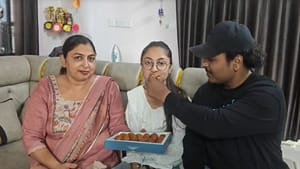 PSEB 10th Result: ਤੀਜੇ ਨੰਬਰ 'ਤੇ ਰਹਿਣ ਵਾਲੀ ਰੀਆ ਨੇ ਦੱਸਿਆ ਸਫਲਤਾ ਦਾ 'ਮੰਤਰ'