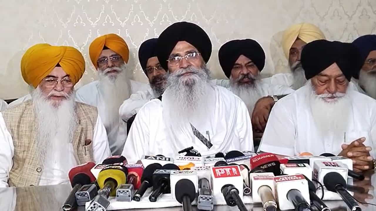ਬੇਅਦਬੀ ਐਕਟ ਦਾ ਸਵਾਗਤ, ਪਰ ਦੋ ਮਤਿਆਂ ਤੇ ਇਤਰਾਜ਼; SGPC ਪ੍ਰਧਾਨ ਬੋਲੇ ਸੋਧ ਕਰਨ ਦਿੱਤਾ ਲਿਖਤੀ ਇਤਰਾਜ਼