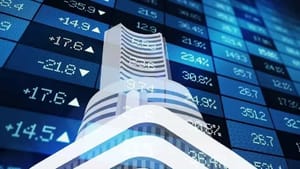 ਬਕਰੀਦ ਦੀ ਛੁੱਟੀ ਨੂੰ ਲੈ ਕੇ ਕਨਫਿਊਜ਼ਨ, NSE ਨੇ ਦੱਸਿਆ ਕਦੋਂ ਬੰਦ ਰਹੇਗਾ ਬਾਜ਼ਾਰ ਬਕਰੀਦ ਦੀ ਛੁੱਟੀ ਨੂੰ ਲੈ ਕੇ ਕਨਫਿਊਜ਼ਨ, NSE ਨੇ ਦੱਸਿਆ ਕਦੋਂ ਬੰਦ ਰਹੇਗਾ ਬਾਜ਼ਾਰ