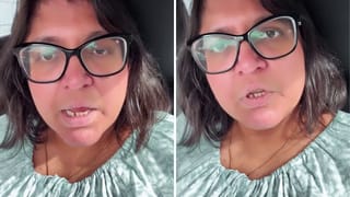 Viral Video: 1 ਕਰੋੜ ਦੀ ਨੌਕਰੀ ਨੂੰ ਕਿਹਾ ‘ਅਲਵਿਦਾ, ਹੁਣ ਘਰਾਂ ‘ਚ ਝਾੜੂ-ਪੋਚਾ ਕਰ ਰਹੀ ਹੈ ਇਹ ਔਰਤ, ਵਜ੍ਹਾ ਕਰ ਦੇਵੇਗੀ ਹੈਰਾਨ!