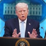 ਈਰਾਨ ਨੇ ਖ਼ਾਰਜ ਕੀਤਾ ਅਮਰੀਕੀ ਪ੍ਰਸਤਾਵ, ਤਹਿਰਾਨ ਦੇ ਜਵਾਬ ‘ਤੇ ਭੜਕੇ ਟਰੰਪ, ਤੇਲ ਦੀਆਂ ਕੀਮਤਾਂ ‘ਚ ਵਾਧਾ