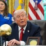 60 ਦਿਨਾਂ ਦੀ ਡੈਡਲਾਈਨ ਖਤਮ, ਫਿਰ ਵੀ Trump ਨੇ ਈਰਾਨ ਨਾਲ ਜੰਗ ਜਾਰੀ ਰੱਖਣ ਲਈ ਸੰਸਦ ਤੋਂ ਕਿਉਂ ਨਹੀਂ ਲਈ ਮਨਜ਼ੂਰੀ?