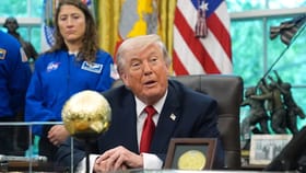 ਡੈਡਲਾਈਨ ਖਤਮ, ਫਿਰ ਵੀ Trump ਨੇ ਈਰਾਨ ਜੰਗ ਲਈ ਸੰਸਦ ਤੋਂ ਕਿਉਂ ਨਹੀਂ ਲਈ ਮਨਜ਼ੂਰੀ