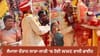ਵਿਆਹ ਬਣਿਆ ਅਖਾੜਾ! ਜੈਮਾਲਾ ਦੌਰਾਨ ਹੀ ਲਾੜਾ-ਲਾੜੀ ਚ ਹੋਈ WWE ਵਾਲੀ ਫਾਈਟ, VIDEO...