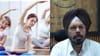 ਅੰਮ੍ਰਿਤਸਰ ਚ ਦਿਖੇਗਾ ਯੋਗ ਦਾ ਮਹਾਕੁੰਭ, 21 ਜੂਨ ਨੂੰ 2,000 ਲੋਕ ਕਰਨਗੇ ਯੋਗ...