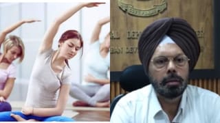 ਅੰਮ੍ਰਿਤਸਰ ‘ਚ ਦਿਖੇਗਾ ਯੋਗ ਦਾ ਮਹਾਕੁੰਭ, 21 ਜੂਨ ਨੂੰ 2000 ਲੋਕ ਕਰਨਗੇ ਯੋਗ; ਗੁਰੂ ਨਾਨਕ ਸਟੇਡੀਅਮ ਵਿਖੇ ਹੋਵੇਗਾ ਸਮਾਗਮ