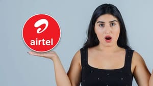 40 ਦਿਨ ਦੀ ਵੈਧਤਾ, ZEE5 ਹੋਰ ਰੋਜ ਡਾਟਾ, Airtel ਲਿਆਂਦਾ ਨਵਾਂ ਰੀਚਾਰਜ ਪਲਾਨ 40 ਦਿਨ ਦੀ ਵੈਧਤਾ, ZEE5 ਹੋਰ ਰੋਜ ਡਾਟਾ, Airtel ਲਿਆਂਦਾ ਨਵਾਂ ਰੀਚਾਰਜ ਪਲਾਨ