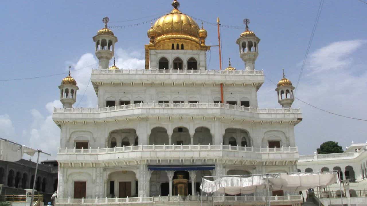 ਸ੍ਰੀ ਅਕਾਲ ਤਖ਼ਤ ਸਾਹਿਬ ਵੱਲੋ ਸਿੱਖ ਵਿਧਾਇਕਾਂ ਤੇ ਮੰਤਰੀਆਂ ਨੂੰ ਭੇਜੇ ਪੱਤਰ ਜਨਤਕ, ਬੇਅਦਬੀ ਕਾਨੂੰਨ ਨੂੰ ਲੈ ਕੇ 29 ਜੂਨ ਨੂੰ ਹੋਵੇਗੀ ਬੈਠਕ