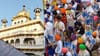 ਅੰਮ੍ਰਿਤਸਰ 'ਚ ਅੱਜ ਮਨਾਈ ਜਾ ਰਹੀ ਹੈ ਆਪ੍ਰੇਸ਼ਨ ਬਲੂ ਸਟਾਰ ਦੀ 42ਵੀਂ ਵਰ੍ਹੇਗੰਢ...