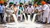 ਅੰਮ੍ਰਿਤਸਰ 'ਚ ਡੇਅਰੀ ਕਿਸਾਨਾਂ ਦਾ ਰੋਸ ਪ੍ਰਦਰਸ਼ਨ, ਡੀਸੀ ਦਫ਼ਤਰ ਬਾਹਰ ਦੇਣਗੇ ਧਰਨਾ...