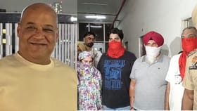 ਅੰਮ੍ਰਿਤਸਰ 'ਚ NRI ਦਾ ਕਤਲ, ਜਾਇਦਾਦ ਲਈ ਸਕੇ ਭਰਾ ਨੇ ਰਚੀ ਖ਼ੂਨੀ ਸਾਜ਼ਿਸ਼