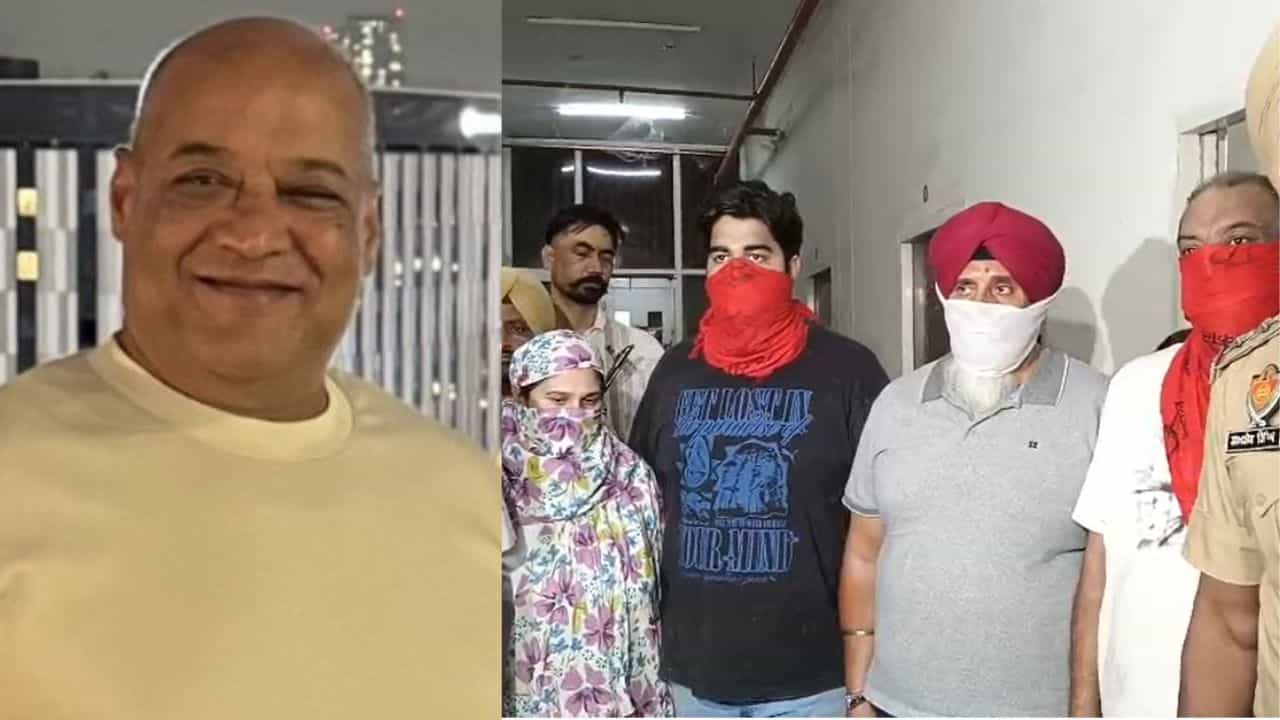 ਅੰਮ੍ਰਿਤਸਰ ਚ ਲਾਪਤਾ ਆਸਟ੍ਰੇਲੀਆਈ NRI ਦਾ ਬੇਰਹਿਮੀ ਨਾਲ ਕਤਲ, ਸਕੇ ਭਰਾ ਨੇ ਹੀ ਰਚੀ ਸੀ ਖ਼ੂਨੀ ਸਾਜ਼ਿਸ਼