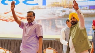 ਮੋਹਾਲੀ ‘ਚ ਅੱਜ ਕੇਜਰੀਵਾਲ-ਮਾਨ ਦਾ ਵੱਡਾ ਰੋਡ ਸ਼ੋਅ, ਲੋਕਾਂ ਦਾ ਕਰਨਗੇ ਧੰਨਵਾਦ