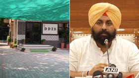ਅੰਮ੍ਰਿਤਸਰ: ਵਿਦਿਆਰਥਣ ਖੁਦਕੁਸ਼ੀ ਮਾਮਲੇ 'ਚ ਸਿੱਖਿਆ ਮੰਤਰੀ ਐਕਸ਼ਨ ਵਿੱਚ, ਕੇਸ ਦਰਜ