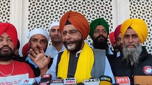 BJP ਆਗੂ ਜਗਮੋਹਨ ਨੇ ਸੰਗਠਨ ਅਹੁਦਿਆਂ ਤੋਂ ਮੰਗੀ ਰਾਹਤ, ਕੀ ਪ੍ਰਧਾਨਗੀ ਤੋਂ ਨਾਰਾਜ਼?