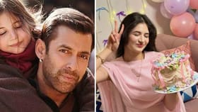 Harshali Malhotra: 11 ਸਾਲਾਂ ‘ਚ ਇੰਨੀ ਬਦਲੀ ਬਜਰੰਗੀ ਭਾਈਜਾਨ ਦੀ ‘ਮੁੰਨੀ’, ਹਰਸ਼ਾਲੀ ਮਲਹੋਤਰਾ ਨੇ 18ਵੇਂ ਜਨਮਦਿਨ ਦੀਆਂ ਤਸਵੀਰਾਂ
