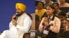 ਬਰਾਬਰ ਨੰਬਰ ਆਉਣ ਦੇ ਬਾਅਦ ਵੀ ਦੂਜੇ ਨੰਬਰ 'ਤੇ ਆਈ ਕੁੜੀ ਦਾ ਸੀਐਮ ਨੂੰ ਸਿੱਧਾ ਸਵਾਲ, ਮੁੱਖ ਮੰਤਰੀ ਨੇ ਮਿੰਟਾਂ 'ਚ ਕੱਢਿਆ ਹੱਲ...