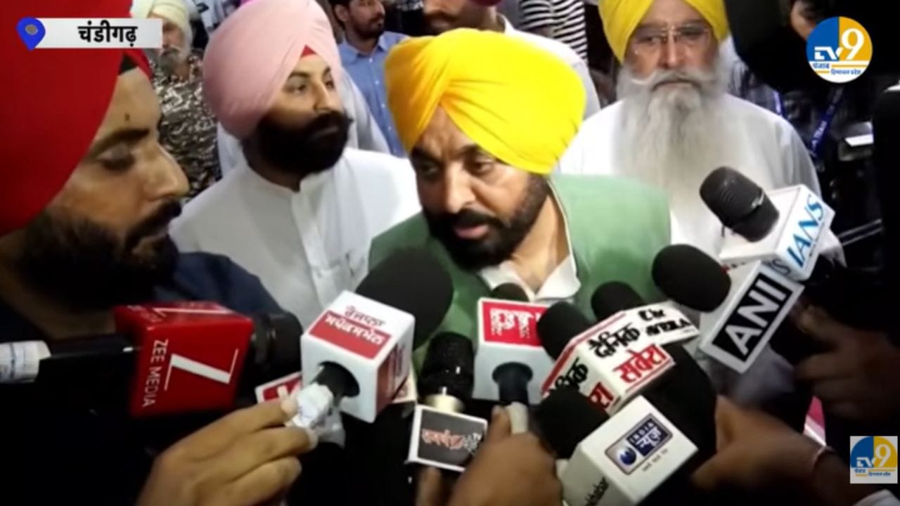 ਨਾਇਬ ਸੈਣੀ ਦਾ ਧੁਰੀ ਰੈਲੀ, ਇੰਡੀਆ ਗਠਜੋੜ ਦੀ ਮੀਟਿੰਗ, ਸੀਐਮ ਦਾ ਤਿੱਖਾ ਪਲਟਵਾਰ