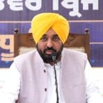 ਭਲਕੇ ਮਹਿਲਾਂ ਦੇ ਖਾਤੇ ‘ਚ ਆਉਣਗੇ ਪੈਸੇ, ਧੂਰੀ ‘ਚ ਬੋਲੇ ਮੁੱਖ ਮੰਤਰੀ ਮਾਨ, 40 ਲੱਖ ਮਹਿਲਾਵਾਂ ਨੇ ਕਰਵਾਈ ਰਜਿਸਟ੍ਰੇਸ਼ਨ