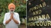 ਜ਼ਮਾਨਤ ਮਿਲਣ ਤੋਂ ਬਾਅਦ ਬਿਕਰਮ ਮਜੀਠੀਆ ਨੇ ਪਰਮਾਤਮਾ ਦਾ ਕੀਤਾ ਸ਼ੁਕਰਾਨਾ...
