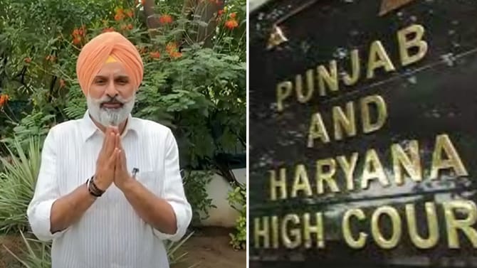 ਜ਼ਮਾਨਤ ਮਿਲਣ ਤੋਂ ਬਾਅਦ ਬਿਕਰਮ ਮਜੀਠੀਆ ਨੇ ਪਰਮਾਤਮਾ ਦਾ ਕੀਤਾ ਸ਼ੁਕਰਾਨਾ