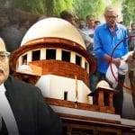 ਨਿਆਂ ਪ੍ਰਣਾਲੀ ‘ਚ ਹਲਚਲ ਮਚਾਉਣ ਵਾਲਾ ਵੀਡੀਓ, CJI ਵੀ ਹੋਏ ਹੈਰਾਨ; ਮੀਟਿੰਗ ਵਿਚਾਲੇ ਹੀ ਦਿੱਤੇ ਵੱਡੇ ਆਦੇਸ਼