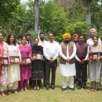 UPSC ਪਾਸ ਕਰਨ ਵਾਲੇ ਵਿਦਿਆਰਥੀਆਂ ਦਾ ਸਨਮਾਨ, CM ਮਾਨ ਨੇ ਵਧਾਈ ਦਿੱਤੀ; ਮਾਪਿਆਂ ਨਾਲ ਵੀ ਕੀਤੀ ਮੁਲਾਕਾਤ