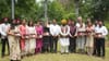 UPSC ਪਾਸ ਕਰਨ ਵਾਲੇ ਵਿਦਿਆਰਥੀਆਂ ਦਾ ਸਨਮਾਨ, CM ਮਾਨ ਨੇ ਦਿੱਤੀ ਵਧਾਈ...