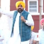 CM ਮਾਨ ਵੱਲੋਂ ‘ਸਰਪੰਚ ਮਿਲਣੀ’ ਦੌਰਾਨ ਵੱਡਾ ਐਲਾਨ, ਸਰਪੰਚਾਂ ਨੂੰ 15 ਅਗਸਤ ਤੋਂ ਮਿਲੇਗਾ 10 ਹਜ਼ਾਰ ਰੁਪਏ ਮਹੀਨਾ ਮਾਣ ਭੱਤਾ