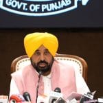 ਕਿਸਾਨਾਂ ਲਈ CM ਮਾਨ ਵੱਲੋਂ ਵੱਡਾ ਐਲਾਨ, KCC ਵਿਵਸਥਾ ‘ਚ ਵੱਡਾ ਬਦਲਾਅ; ਗੰਨੇ ਦੀ ਖੇਤੀ ਲਈ ਕ੍ਰੈਡਿਟ ਸੀਮਾ ਵਧਾਈ