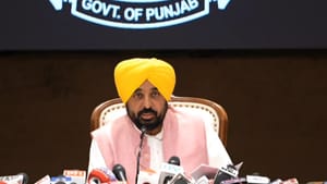 ਕਿਸਾਨਾਂ ਲਈ CM ਮਾਨ ਵੱਲੋਂ ਵੱਡਾ ਐਲਾਨ, ਗੰਨੇ ਦੀ ਖੇਤੀ ਲਈ ਕ੍ਰੈਡਿਟ ਸੀਮਾ ਵਧਾਈ ਕਿਸਾਨਾਂ ਲਈ CM ਮਾਨ ਵੱਲੋਂ ਵੱਡਾ ਐਲਾਨ, ਗੰਨੇ ਦੀ ਖੇਤੀ ਲਈ ਕ੍ਰੈਡਿਟ ਸੀਮਾ ਵਧਾਈ