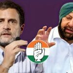 ਕੀ ਕਾਂਗਰਸ ‘ਚ ਮੁੜ ਵਾਪਸੀ ਕਰਨਗੇ ਕੈਪਟਨ ਅਮਰਿੰਦਰ ਸਿੰਘ? ਪੰਜਾਬ ਦੀ ਰਾਜਨੀਤੀ ‘ਚ ਅਟਕਲਾਂ ਤੇਜ਼