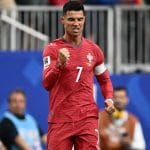 ਕ੍ਰਿਸਟੀਆਨੋ ਰੋਨਾਲਡੋ ਨੇ FIFA WC 2026 ‘ਚ ਖੋਲ੍ਹਿਆ ਆਪਣਾ ਖਾਤਾ, ਦੋ ਗੋਲ ਲੱਗਾ ਕੇ ਤੋੜੇ ਇਹ ਰਿਕਾਰਡ