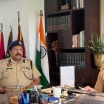 ਪੰਜਾਬ ਪੁਲਿਸ ਦੀ ਹਾਈਲੈਵਲ ਮੀਟਿੰਗ, DGP ਨੇ ਕਾਨੂੰਨ ਵਿਵਸਥਾ ਦੀ ਕੀਤੀ ਸਮੀਖਿਆ; ਪੁਲਿਸ ਪੈਟ੍ਰੋਲਿੰਗ ਹੋਰ ਵਧਾਉਣ ਦੇ ਦਿੱਤੇ ਨਿਰਦੇਸ਼
