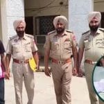 ਡੇਰਾ ਬਾਬਾ ਨਾਨਕ ਪੁਲਿਸ ਨੂੰ ਵੱਡੀ ਸਫਲਤਾ, ਨੌਜਵਾਨ ਤੋਂ ਵਿਦੇਸ਼ੀ ਪਿਸਤੌਲ ਤੇ ਹੈਰੋਇਨ ਬਰਾਮਦ