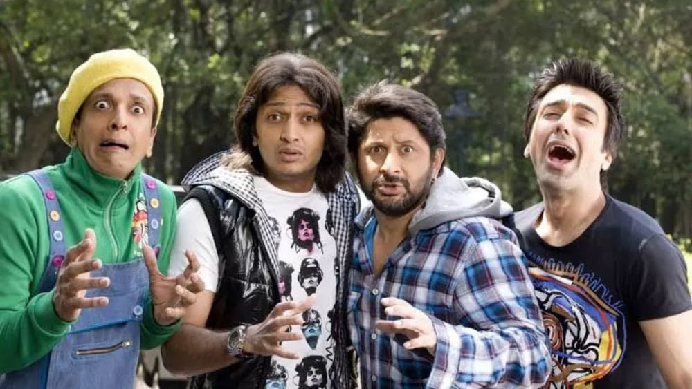 "ਧਮਾਲ 4" ਦੇ ਬਜਟ ਦੀ ਗੱਲ ਕਰੀਏ ਤਾਂ ਆਉਣ ਵਾਲੀ ਫਿਲਮ ₹115 ਕਰੋੜ ਤੋਂ ₹125 ਕਰੋੜ ਦੇ ਵਿਚਕਾਰ ਹੋਣ ਦਾ ਅਨੁਮਾਨ ਹੈ। ਫਿਲਮ ਦੇ ਵੱਡੇ ਬਜਟ ਦਾ ਇੱਕ ਮਹੱਤਵਪੂਰਨ ਹਿੱਸਾ ਇਸਦੀ ਸਟਾਰ ਕਾਸਟ ਦੀ ਫੀਸ ਅਤੇ ਪ੍ਰਭਾਵਸ਼ਾਲੀ VFX 'ਤੇ ਖਰਚ ਕੀਤਾ ਗਿਆ ਹੈ। ਅਜੇ ਦੇਵਗਨ ਨੇ ਇਕੱਲੇ "ਧਮਾਲ 4" ਲਈ ₹40 ਕਰੋੜ ਚਾਰਜ ਕੀਤੇ ਹਨ।