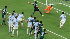 8 ਗੋਲ… ਪਰ ਕੋਈ ਟੀਮ ਨਹੀਂ ਜਿੱਤੀ, FIFA World Cup ਦੇ ਇਤਿਹਾਸ ‘ਚ 16 ਸਾਲ ਬਾਅਦ ਹੋਇਆ ਅਜਿਹਾ
