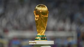 FIFA World Cup ਦੀ ਟਰਾਫੀ ਦੁਨੀਆ ਦੀ ਸਭ ਤੋਂ ਮਹਿੰਗੀ, ਕੀਮਤ ਜਾਣ ਕੇ ਉੱਡ ਜਾਣਗੇ ਹੋਸ਼, 52 ਸਾਲ ਪੁਰਾਣਾ ਹੈ ਇਤਿਹਾਸ...