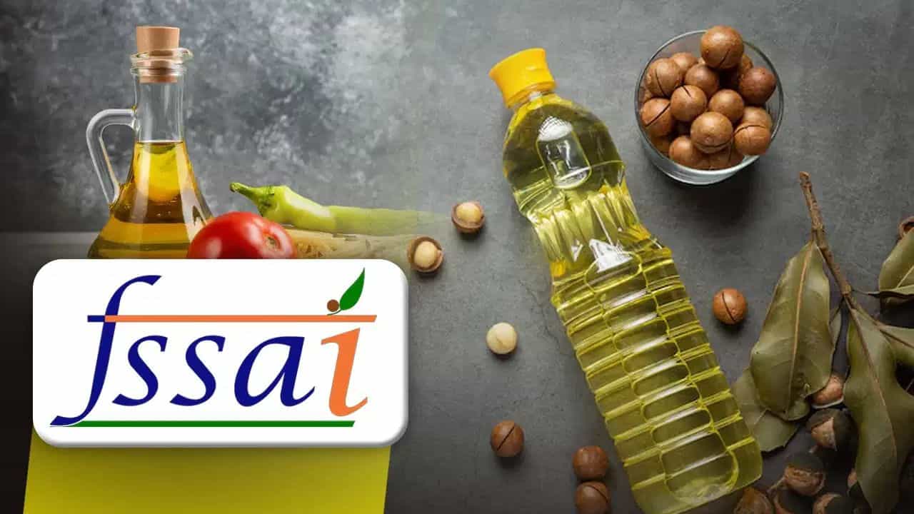 FSSAI ਨੇ ਕੀਤੀ ਵੱਡੀ ਕਾਰਵਾਈ, ਲੇਬਲ ਦਾ ਗਲਤ ਦਾਅਵਾ ਕਰਨ ਵਾਲੀਆਂ 8 ਫੂਡ ਕੰਪਨੀਆਂ ਨੂੰ ਜਾਰੀ ਕੀਤਾ ਨੋਟਿਸ