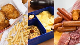 Cancer Risk by Foods: ਅੱਜ ਹੀ ਆਪਣੀ ਡਾਇਟ ਤੋਂ ਹਟਾਓ ਇਹ ਚੀਜ਼ਾਂ, ਕੈਂਸਰ ਦਾ ਖਤਰਾ ਵਧਾ ਸਕਦੀਆਂ ਹਨ, ਮਾਹਿਰਾਂ ਨੇ ਦਿੱਤੀ ਚੇਤਾਵਨੀ