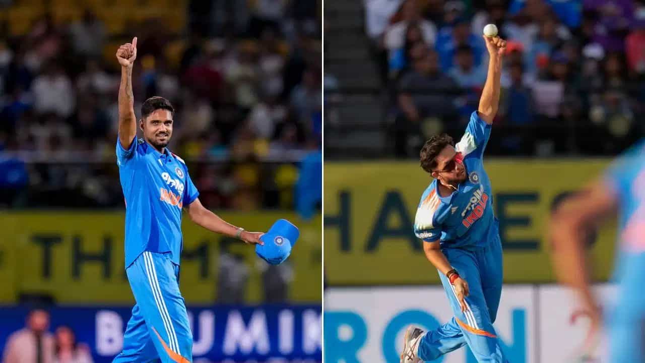 IND vs AFG: ਡੈਬਿਓ ਚ ਹੀ ਗੁਰਨੂਰ ਬਰਾੜ ਦਾ ਨਾਮ ਇਤਿਹਾਸ ਦੇ ਪੰਨਿਆ ਚ ਦਰਜ, ਹਰਸ਼ ਦੂਬੇ ਵੀ ਚਮਕੇ IND vs AFG: ਡੈਬਿਓ ਚ ਹੀ ਗੁਰਨੂਰ ਬਰਾੜ ਦਾ ਨਾਮ ਇਤਿਹਾਸ ਦੇ ਪੰਨਿਆ ਚ ਦਰਜ, ਹਰਸ਼ ਦੂਬੇ ਵੀ ਚਮਕੇ