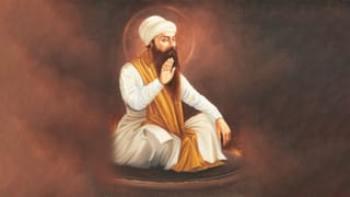 ਅੱਜ ਮਨਾਇਆ ਜਾ ਰਿਹਾ ਸ੍ਰੀ ਗੁਰੂ ਅਰਜਨ ਦੇਵ ਜੀ ਦਾ ਸ਼ਹੀਦੀ ਦਿਹਾੜਾ, ਜਾਣੋ ਪੂਰਾ ਇਤਿਹਾਸ