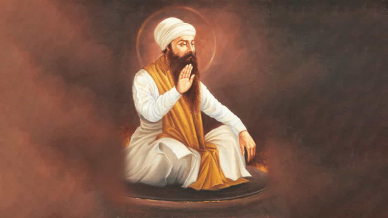 ਅੱਜ ਮਨਾਇਆ ਜਾ ਰਿਹਾ ਸ੍ਰੀ ਗੁਰੂ ਅਰਜਨ ਦੇਵ ਜੀ ਦਾ ਸ਼ਹੀਦੀ ਦਿਹਾੜਾ, ਜਾਣੋ ਪੂਰਾ ਇਤਿਹਾਸ ਅੱਜ ਮਨਾਇਆ ਜਾ ਰਿਹਾ ਸ੍ਰੀ ਗੁਰੂ ਅਰਜਨ ਦੇਵ ਜੀ ਦਾ ਸ਼ਹੀਦੀ ਦਿਹਾੜਾ, ਜਾਣੋ ਪੂਰਾ ਇਤਿਹਾਸ
