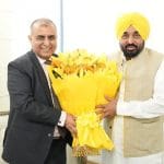 ਪੰਜਾਬ ‘ਚ HPCL ਸ਼ੁਰੂ ਕਰੇਗਾ ਨਵੇਂ ਪ੍ਰੋਜੈਕਟ, ਸਰਕਾਰ ਨੇ ਦੱਸਿਆ- ਮਿਲੇਗਾ ਰੁਜ਼ਗਾਰ, ਆਰਥਵਿਵਸਥਾ ਹੋਵੇਗੀ ਮਜ਼ਬੂਤ ​​