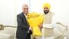 ਪੰਜਾਬ 'ਚ HPCL ਸ਼ੁਰੂ ਕਰੇਗਾ ਨਵੇਂ ਪ੍ਰੋਜੈਕਟ, ਆਰਥਵਿਵਸਥਾ ਹੋਵੇਗੀ ਮਜ਼ਬੂਤ ​​...
