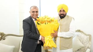 ਪੰਜਾਬ ‘ਚ HPCL ਸ਼ੁਰੂ ਕਰੇਗਾ ਨਵੇਂ ਪ੍ਰੋਜੈਕਟ, ਸਰਕਾਰ ਨੇ ਦੱਸਿਆ- ਮਿਲੇਗਾ ਰੁਜ਼ਗਾਰ, ਆਰਥਵਿਵਸਥਾ ਹੋਵੇਗੀ ਮਜ਼ਬੂਤ ​​