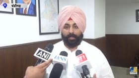 'AAP' ਦਾ 'ਮਿਸ਼ਨ ਪੰਜਾਬ ਕਲੀਨ' ਲਾਂਚ, ਨਗਰ ਨਿਗਮ ਅਧਿਕਾਰੀਕਰਵਾਉਣਗੇ ਸਫਾਈ; ਮੰਤਰੀ VC ਰਾਹੀਂ ਲੈਣਗੇ ਹਾਜ਼ਰੀ