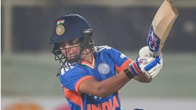 Womens T20 World Cup 2026:  ਇਸ ਵਰਲਡ ਰਿਕਾਰਡ ਨਾਲ ਐਂਟਰੀ ਕਰੇਗੀ ਹਰਮਨਪ੍ਰੀਤ ਕੌਰ, ਅਜਿਹਾ ਕਰਨ ਵਾਲੀ ਬਣੇਗੀ ਪਹਿਲੀ ਖਿਡਾਰਨ