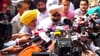 SAD ਨੇ ਰਚੀ ਪੰਜਾਬ ਨਾਲ ਸਾਜਿਸ਼, CM ਦੀ ਸਾਫ-ਸੁਥਰੀ ਛਵੀ ਨੂੰ ਖਰਾਬ ਕਰਨ ਦੀ ਕੋਸ਼ਿਸ਼...